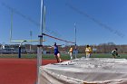 Women's Track vs Babson  Women’s Track & Field host Babson College at Cumberland (RI) High School. : Track & Field, Babson